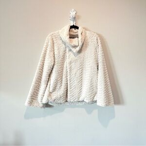 Patagonia Pelage Fleece Jacket